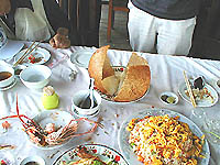 中身がないので一度は落胆する