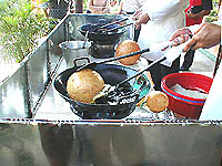 みんなこの写真をとっていた