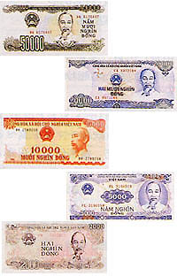 デノミすればいいのに