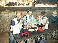 食感はサツマイモ、味はジャガイモ