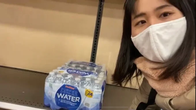 米国戒厳令近づく！？のか？