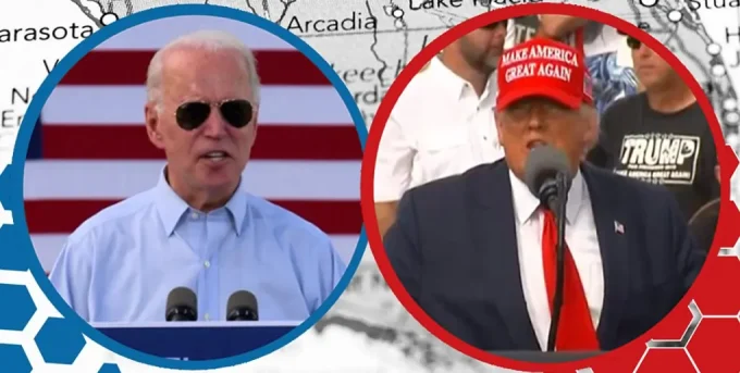 新しい年に大きな出来事が進行中