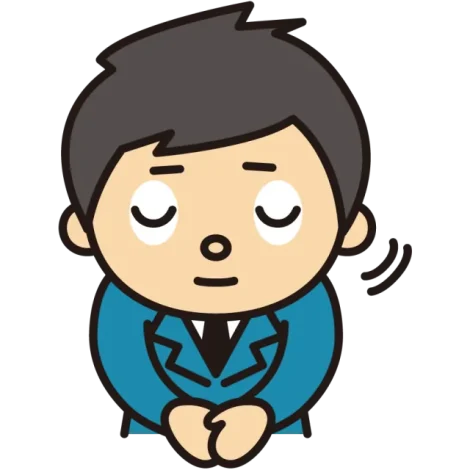臨時休業のお知らせ