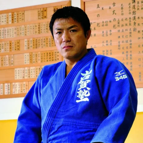 平成の三四郎急逝！ご冥福を祈ります。