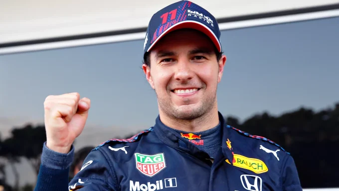 落胆と熱狂のアゼルバイジャンGP F1