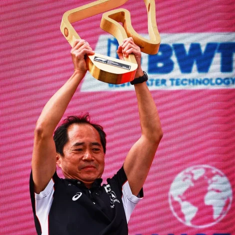 レッドブル・ホンダF1怒涛の五連勝！