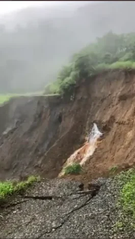 熱海土石流の原因って太陽光発電！？